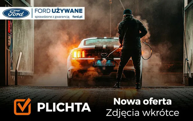 samochody osobowe Ford Kuga cena 89999 przebieg: 53720, rok produkcji 2020 z Słubice